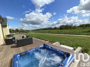 Pavillon à Montoire-sur-le-Loir (41800)