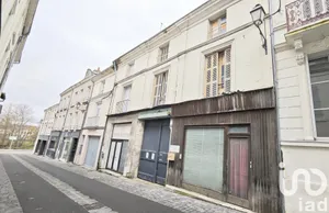 Immeuble à Châtellerault (86100)