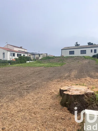 Land in Charron (17230)