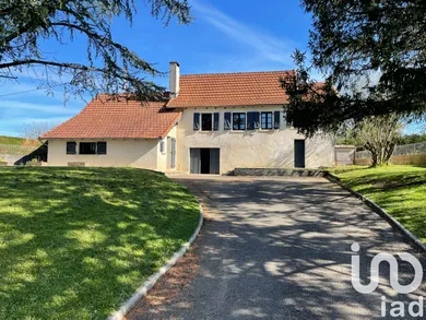 Park home at Roussennac (12220)