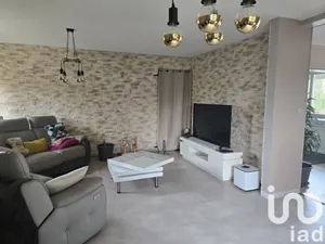 Maison à Sion-les-Mines (44590)