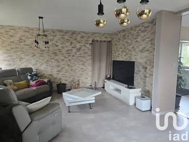 Maison à Sion-les-Mines (44590)