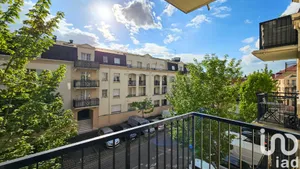 Apartment at Cergy (95000)