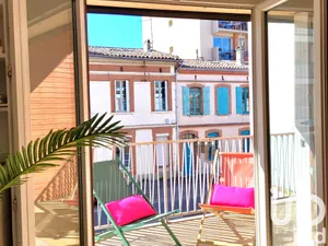 Apartment at Toulouse (31300)