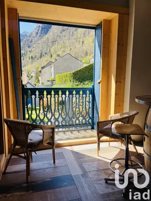 Maison à Cauterets (65110)