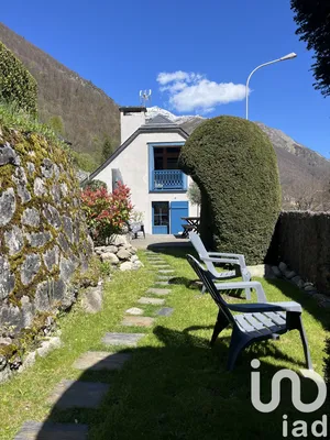 Maison à Cauterets (65110)