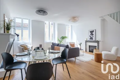 Apartment at Bordeaux (33000)