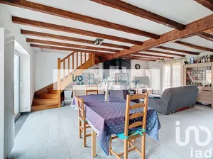 Maison à Sivry-Courtry (77115)