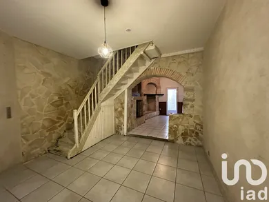 Maison de ville à Villeneuve-sur-Lot (47300)