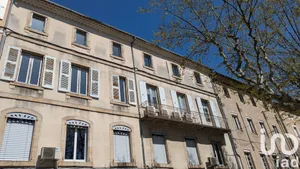 Appartement à Privas (07000)