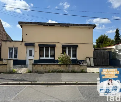 House at Beuvry (62660)