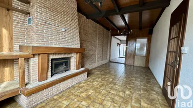 Townhouse at Templemars (59175)