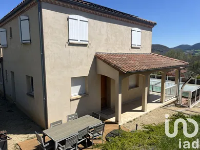 Maison à Nant (12230)