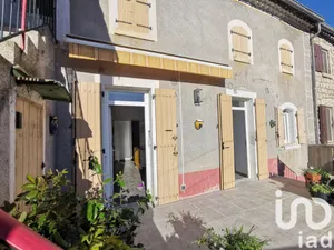 Maison de village à Saint-Genest-de-Beauzon (07230)