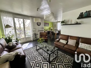 Appartement à Chartres (28000)