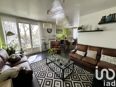 Appartement à Chartres (28000)