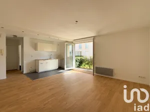 Apartment at Sucy-en-Brie (94370)