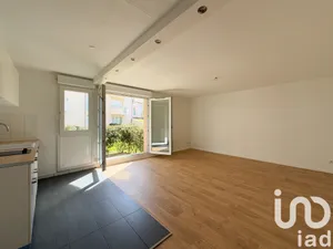 Apartment at Sucy-en-Brie (94370)