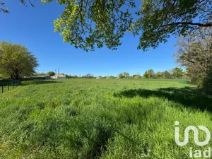 Terrain à bâtir à Rives de l'Yon (85310)