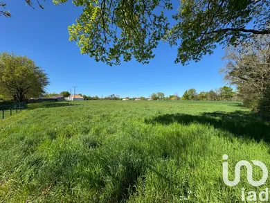 Terrain à bâtir à Rives de l'Yon (85310)