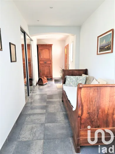 Maison d'architecte à Marsac-sur-l'Isle (24430)