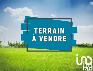 Terrain à bâtir à Rives de l'Yon (85310)