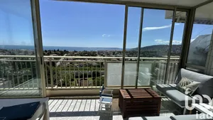 Appartement à Antibes (06600)