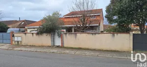 House at Pinsaguel (31120)