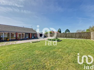 Maison à Orchies (59310)