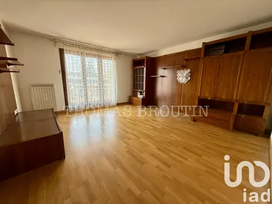Appartement à Franconville (95130)