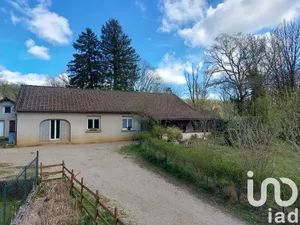 Maison à Reithouse (39270)