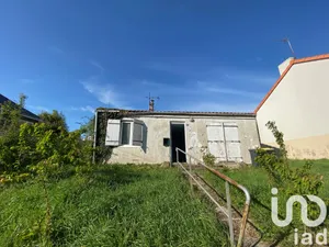 Maison à Sèvremoine (49230)