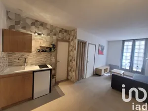 Appartement à Nîmes (30000)