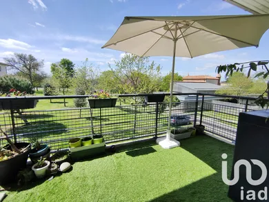 Appartement à Ramonville-Saint-Agne (31520)