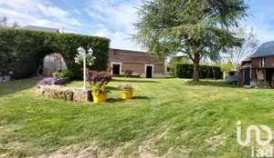 Maison à Blargies (60220)