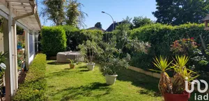 Appartement à Villiers-le-Bel (95400)