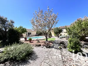 Maison à Ceyras (34800)