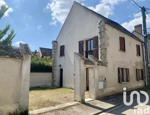 Immeuble à Champigny (89340)