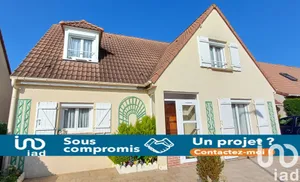 Maison à Ollainville (91340)