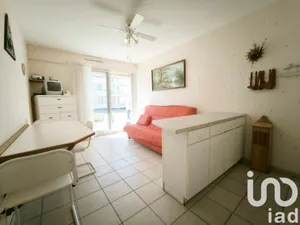 Appartement à Camiers (62176)
