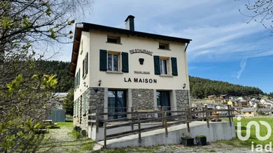 Maison à Formiguères (66210)