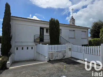 Maison à Saint-Hilaire-de-Riez (85270)