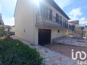 House at Le Blanc-Mesnil (93150)