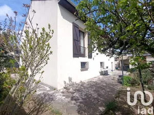 House at Le Blanc-Mesnil (93150)