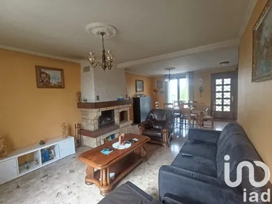 Maison à Le Blanc-Mesnil (93150) — 3/15