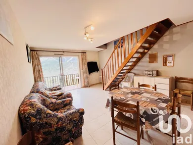 Apartment at Gréolières (06620)