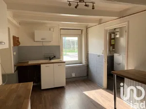 Townhouse at Bourbonne-les-Bains (52400)