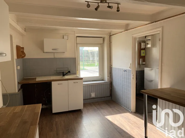 Maison 4 pièces 114 m² · à Bourbonne-les-Bains · 114 m² · 55 000 €