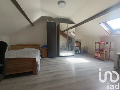 Maison à Le Blanc-Mesnil (93150) — 9/15