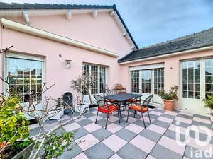 Duplex à PARAY-VIEILLE-POSTE (91550)
